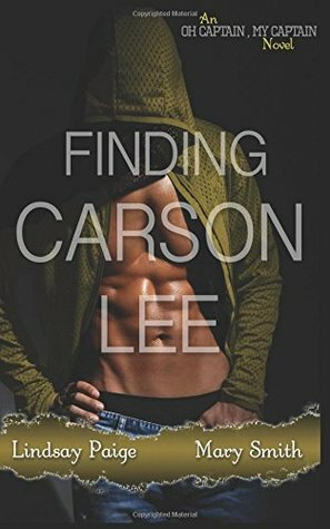 Finding Carson Lee by Lindsay Paige, Mary Smith