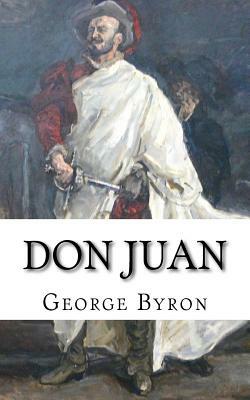 Don Juan by George Byron