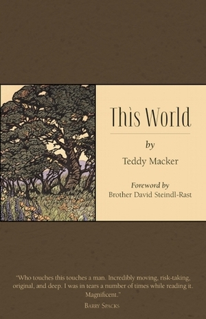 This World by Teddy Macker