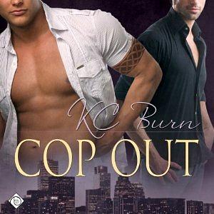 Cop Out by K.C. Burn