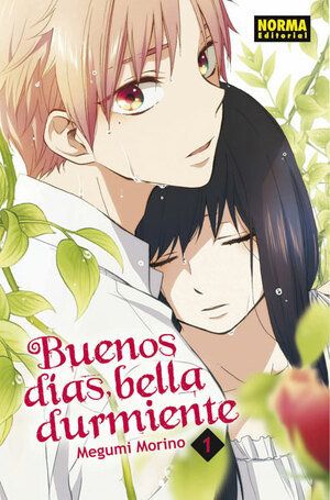 Buenos dÍas, bella durmiente 1 by Megumi Morino