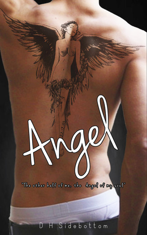 Angel by D H Sidebottom