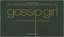 Gossip Girl: The Complete Collection by Cecily Von Ziegesar