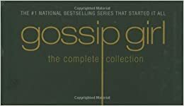 Gossip Girl: The Complete Collection by Cecily von Ziegesar