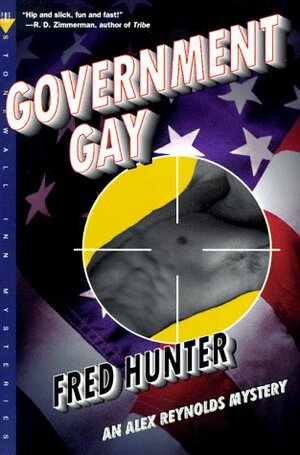 Government Gay by Fred W. Hunter