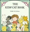The Kids' Cat Book by Tomie dePaola
