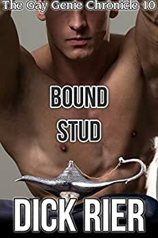 Bound Stud by Dick Rier