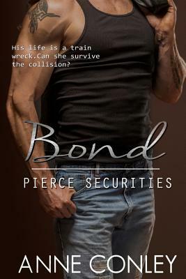 Bond by Anne Conley