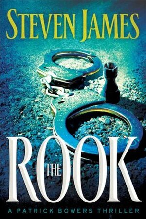 The Rook by Steven James