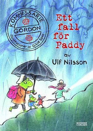  Ett fall för Paddy  by Ulf Nilsson