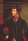 Citizen Lord: Edward Fitzgerald 1763-1798 by Stella Tillyard