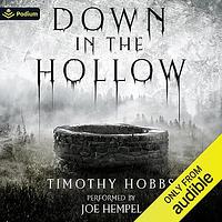 Down in the Hollow by Timothy Hobbs