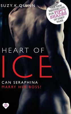 Heart of Ice by J Lerman