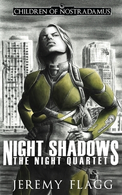 Night Shadows by Jeremy Flagg