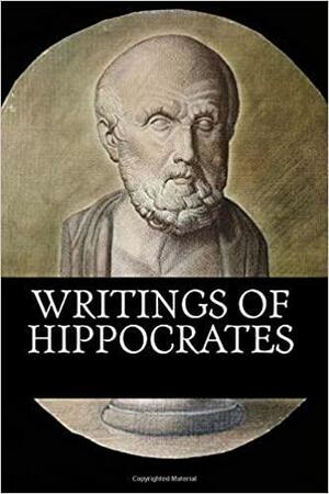 Writings of Hippocrates by Paul Boer, Excercere Cerebrum Excercere Cerebrum Publications