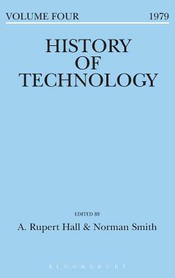 History of Technology Volume 4 by 