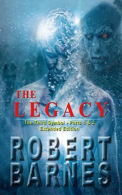 The Legacy by Robert Barnes