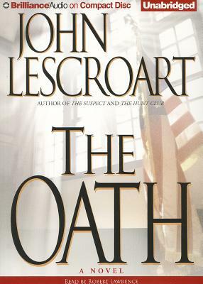 The Oath by John Lescroart