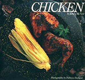 James McNair's Chicken by James McNair