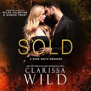 Sold by Clarissa Wild