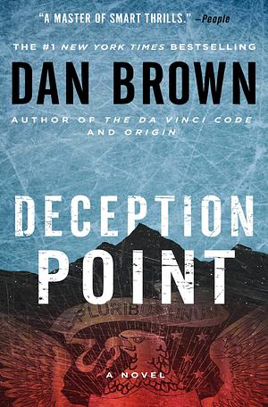 Deception Point by Dan Brown