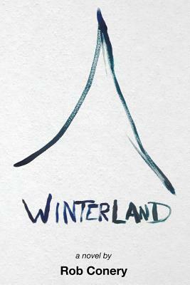 Winterland by Rob Conery