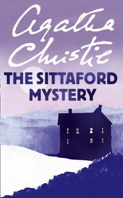 The Sittaford Mystery by Agatha Christie