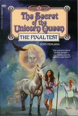 The Final Test by Dory Perlman