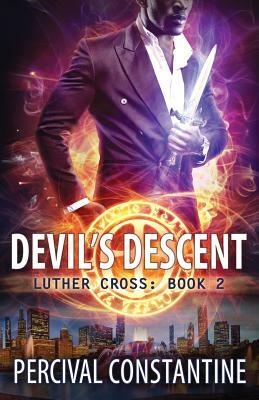 Devil's Descent by Percival Constantine