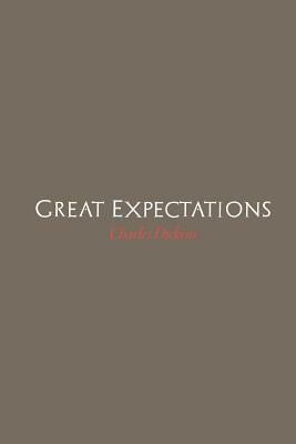 Great Expectations by Charles Dickens