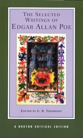 Selected Writings of Edgar Allan Poe by Edgar Allan Poe