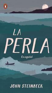 La perla by John Steinbeck