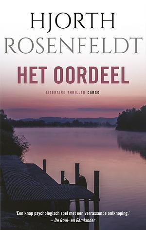 Het oordeel by Michael Hjorth, Hans Rosenfeldt