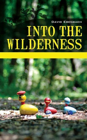 Into the Wilderness by David Ebenbach