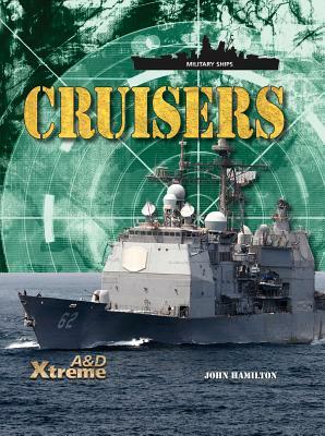Cruisers by John Hamilton