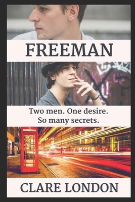 Freeman by Clare London