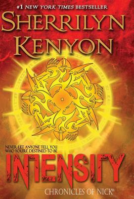 Intensity by Sherrilyn Kenyon