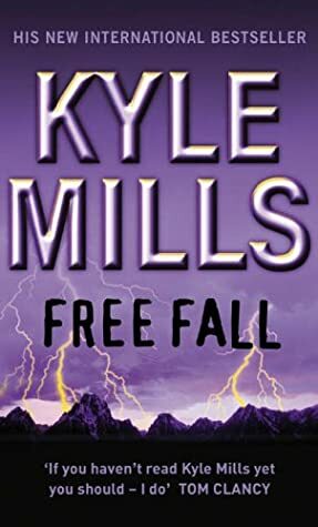 Free Fall by Kyle Mills