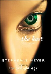 The Host by Stephenie Meyer