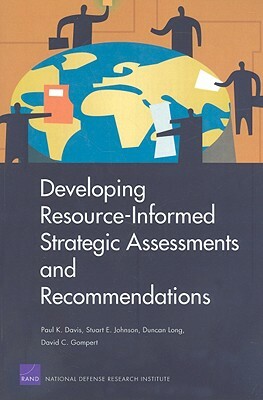 Developing Resource-Informed Strategic Assessments and Recommendations by Stuart E. Johnson, Duncan Long, Paul K. Davis