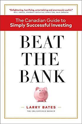 Beat the Bank by Larry Bates