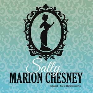 Sally by Marion Chesney