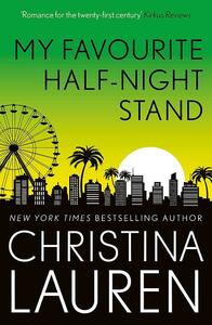 My Favourite Half-Night Stand by Christina Lauren