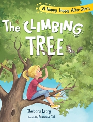 The Climbing Tree by Barbara Leary