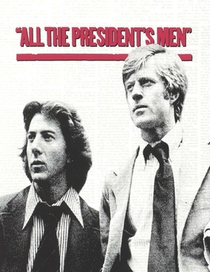 All The President's Men by Caleb Boatright