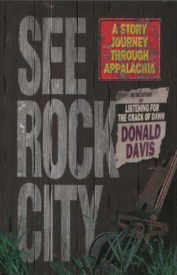 See Rock City by Donald Davis