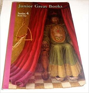 Junior Great Books by Langston Hughes, Alma Flor Ada, Norma Fox Mazer