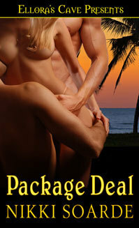 Package Deal by Nikki Soarde