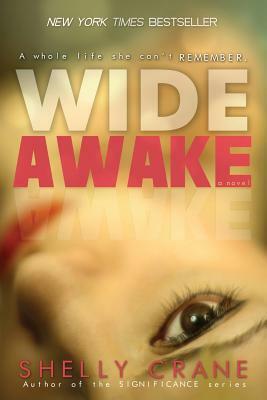 Wide Awake by Shelly Crane