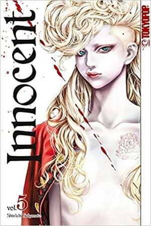 Innocent 05, Volume 5 by Shin'ichi Sakamoto